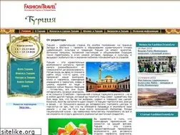Sites similar to turkey.su