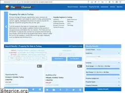 Sites similar to turkey.themovechannel.com
