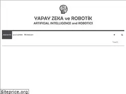 Sites similar to turkeyai.com
