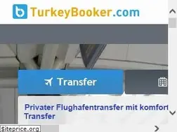 Sites similar to turkeybooker.com