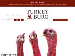 Sites similar to turkeyburg.ca