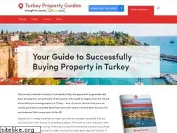 Sites similar to turkeybuyingguide.com