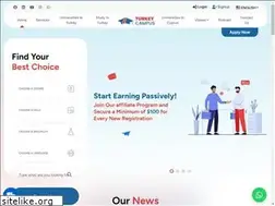 Sites similar to turkeycampus.com
