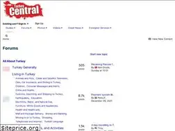 Sites similar to turkeycentral.com