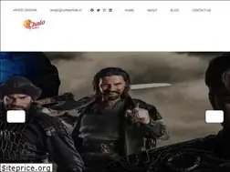 Sites similar to turkeychalo.in