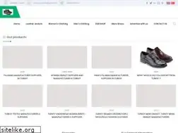 Sites similar to turkeychambers.com