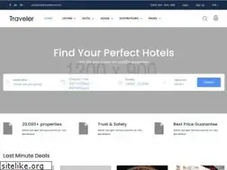 Sites similar to turkeycheaphotels.com