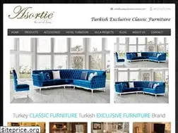 Sites similar to turkeyclassicfurniture.com