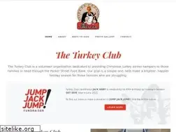 Sites similar to turkeyclub.org