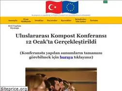Sites similar to turkeycomposts.org
