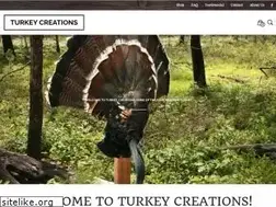 Sites similar to turkeycreations.com