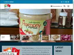 Sites similar to turkeydalal.com