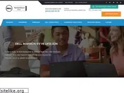Sites similar to turkeydellservis.com