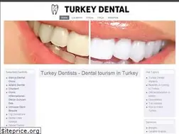 Sites similar to turkeydental.co