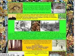 Sites similar to turkeydog.org