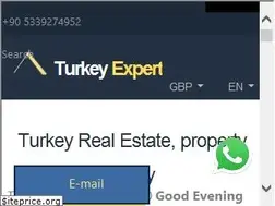 Sites similar to turkeyexpert.co.uk