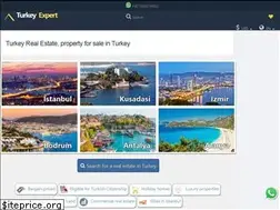 Sites similar to turkeyexpert.com