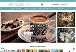 Sites similar to turkeyfamousfor.com