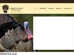 Sites similar to turkeyfanman.com