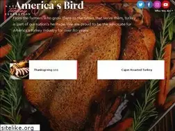 Sites similar to turkeyfed.org