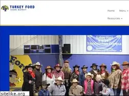 Sites similar to turkeyford.net