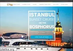 Sites similar to turkeygoldentours.com