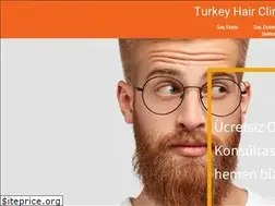 Sites similar to turkeyhairclinic.com