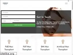 Sites similar to turkeyhairtransplant.uk
