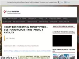Sites similar to turkeyhealth.net