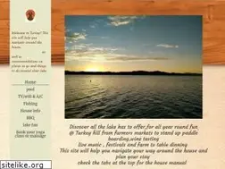 Sites similar to turkeyhillvacay.com