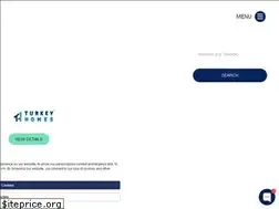 Sites similar to turkeyhomes.com