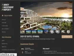 Sites similar to turkeyinvestmentproperty.com