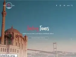 Sites similar to turkeyistanbultours.com