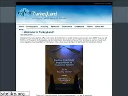 Sites similar to turkeyland.net