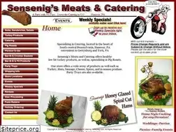 Sites similar to turkeyleg.com