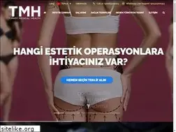 Sites similar to turkeymedicalhealth.com