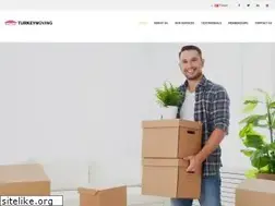 Sites similar to turkeymoving.com