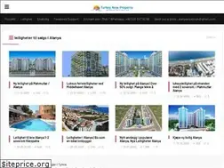 Sites similar to turkeynewproperty-no.com