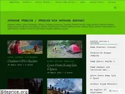 Sites similar to turkeyoutdoor.org