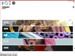 Sites similar to turkeypost.org