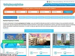 Sites similar to turkeypropertyforless.com