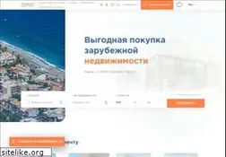 Sites similar to turkeypropertygroup.com