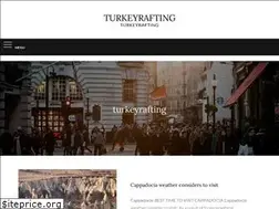 Sites similar to turkeyrafting.com