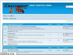 Sites similar to turkeyshoot.net