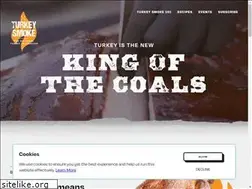 Sites similar to turkeysmoke.org