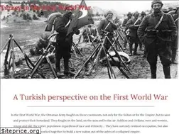 Sites similar to turkeyswar.com