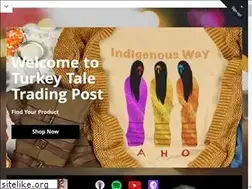 Sites similar to turkeytale.com