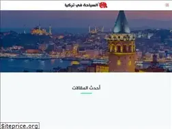 Sites similar to turkeytourizm.com