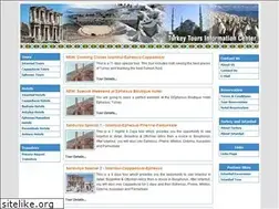 Sites similar to turkeytoursinfo.com