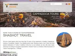Sites similar to turkeytourstravel.com